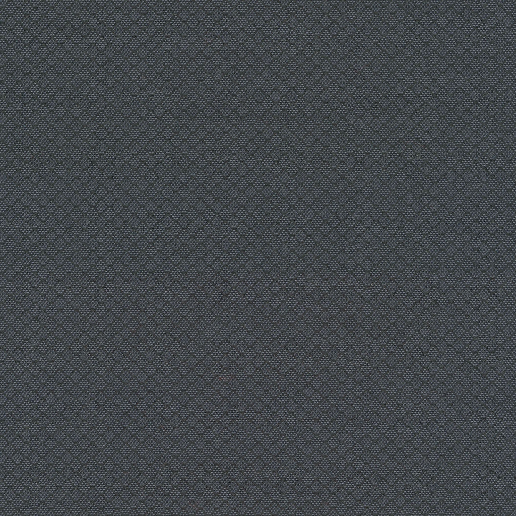 Kvadrat Jaali 171 / Sort pulverlak