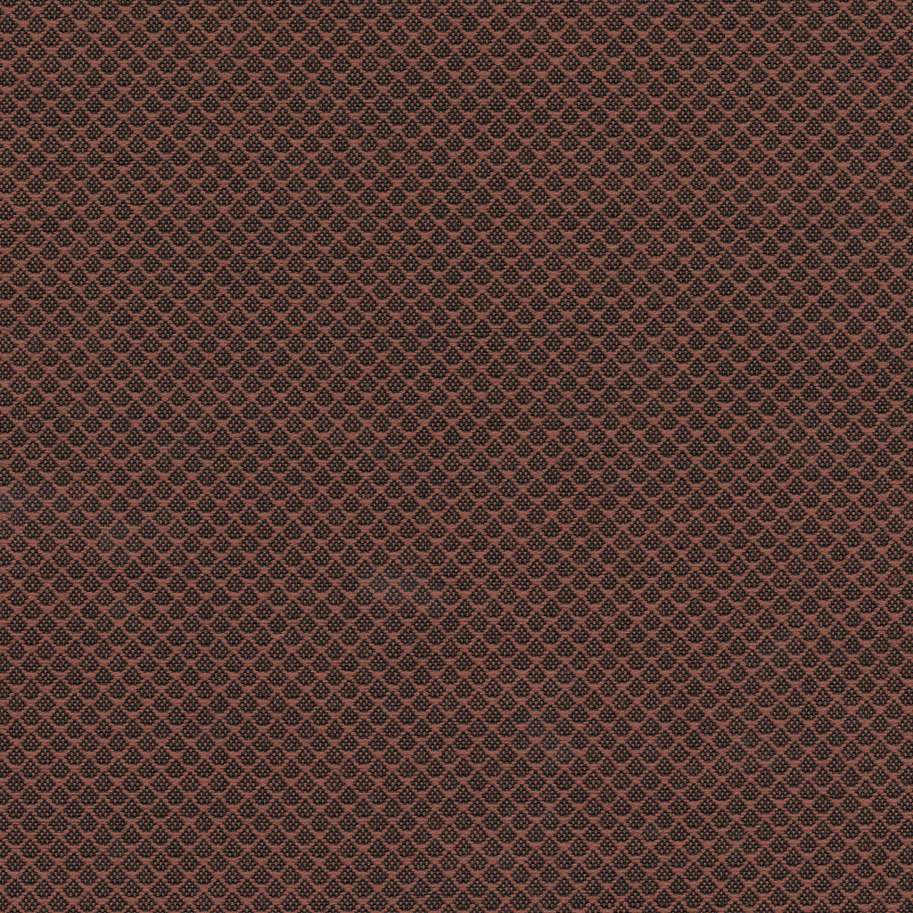 Kvadrat Jaali 591 / Sort pulverlak