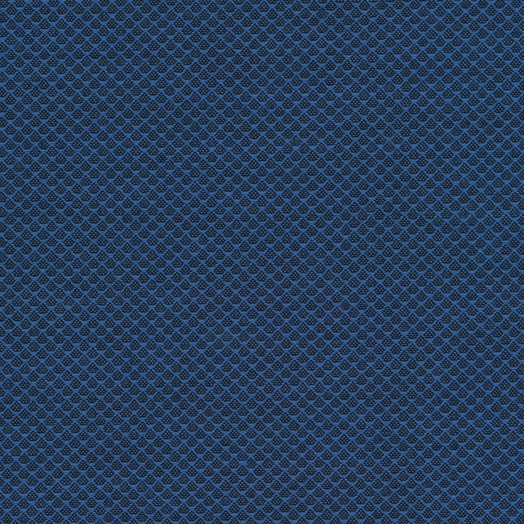 Kvadrat Jaali 781 / Satin krom