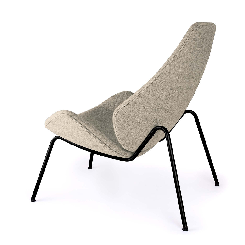 Focus Melange 60309 / Sort pulverlak