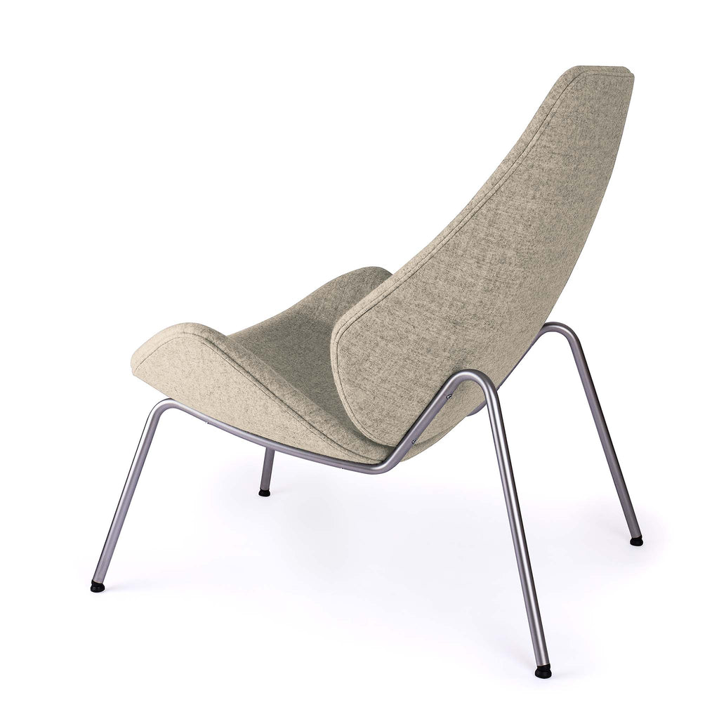 Focus Melange 60309 / Satin krom