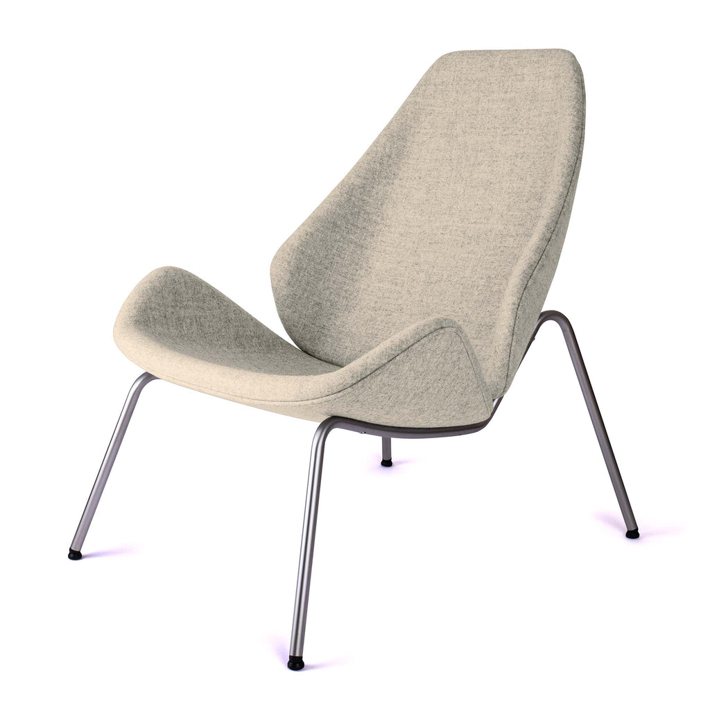 Focus Melange 60309 / Satin krom