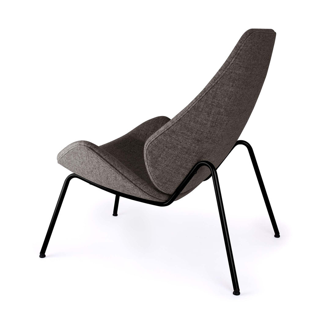 Focus Melange 60312 / Sort pulverlak