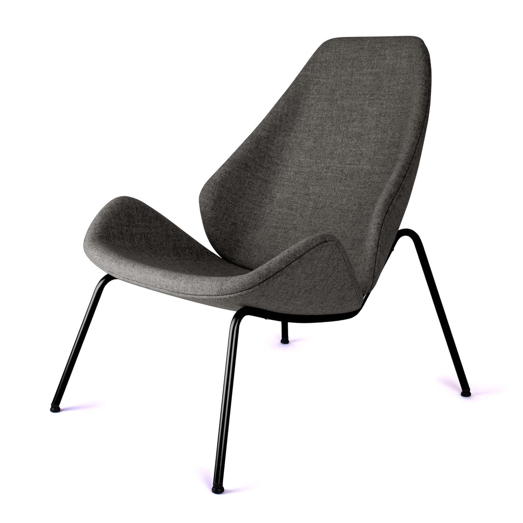 Focus Melange 60312 / Sort pulverlak