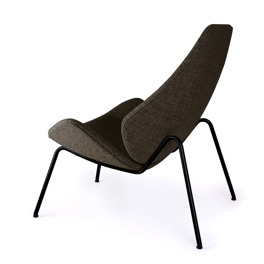 Focus Melange 61243 / Sort pulverlak