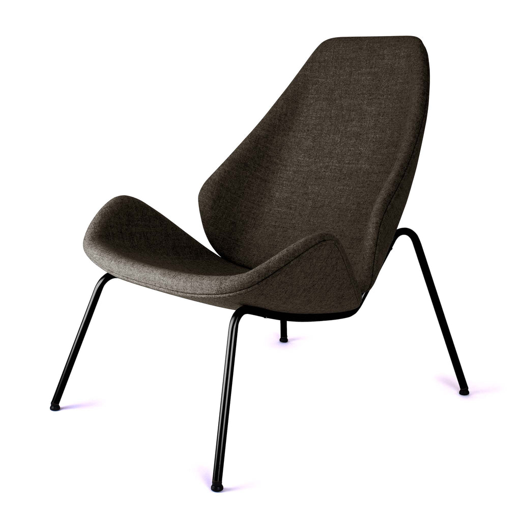 Focus Melange 61243 / Sort pulverlak