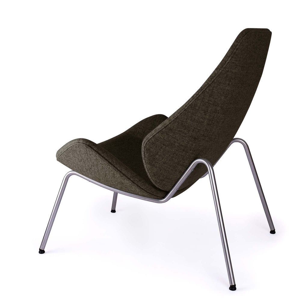 Focus Melange 61243 / Satin krom