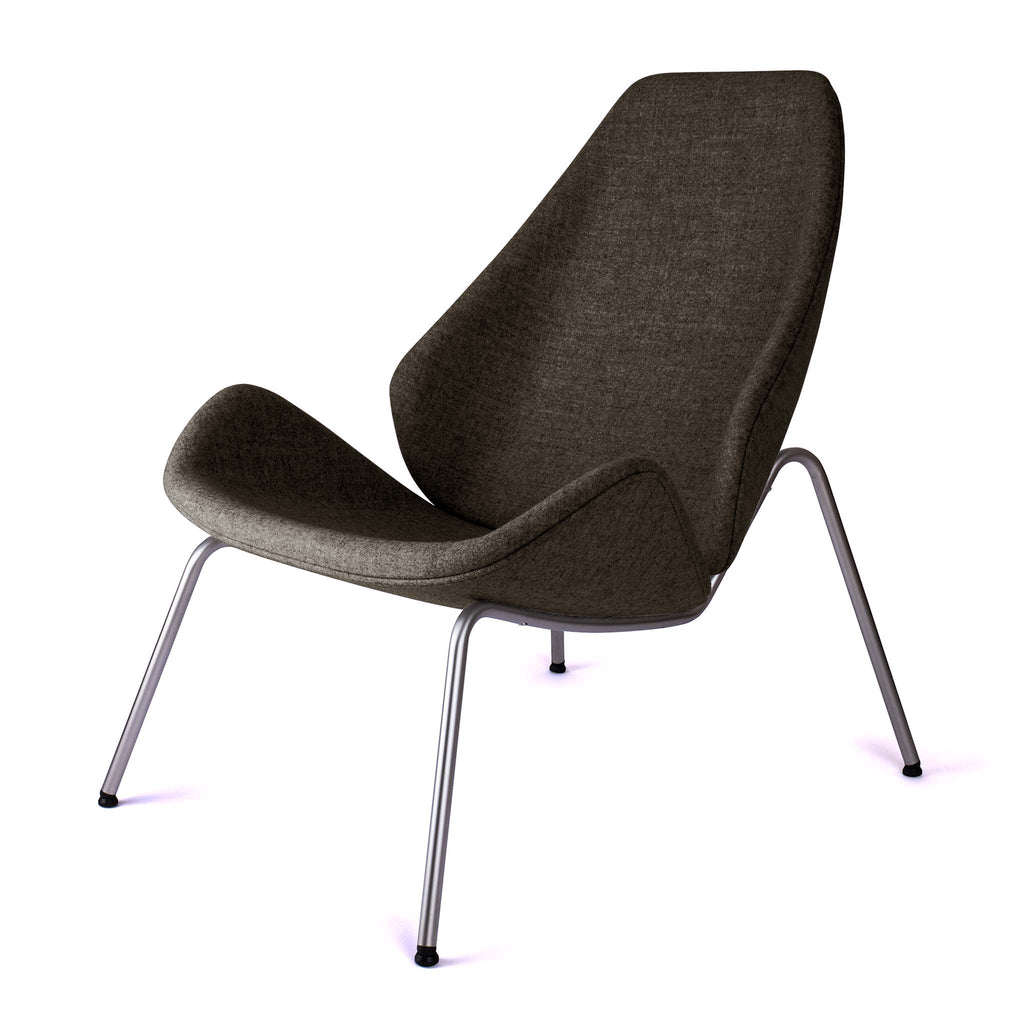 Focus Melange 61243 / Satin krom