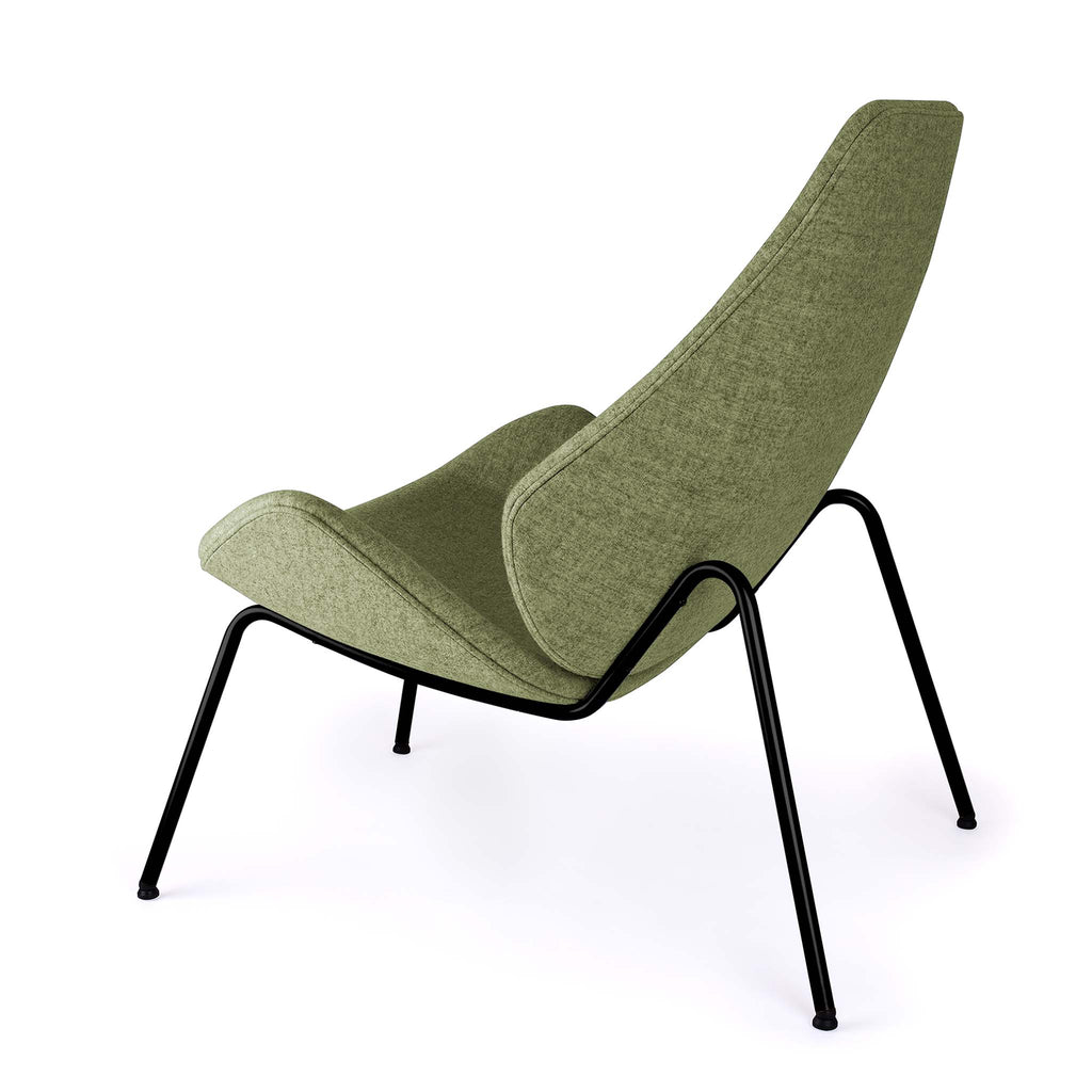 Focus Melange 68245 / Sort pulverlak