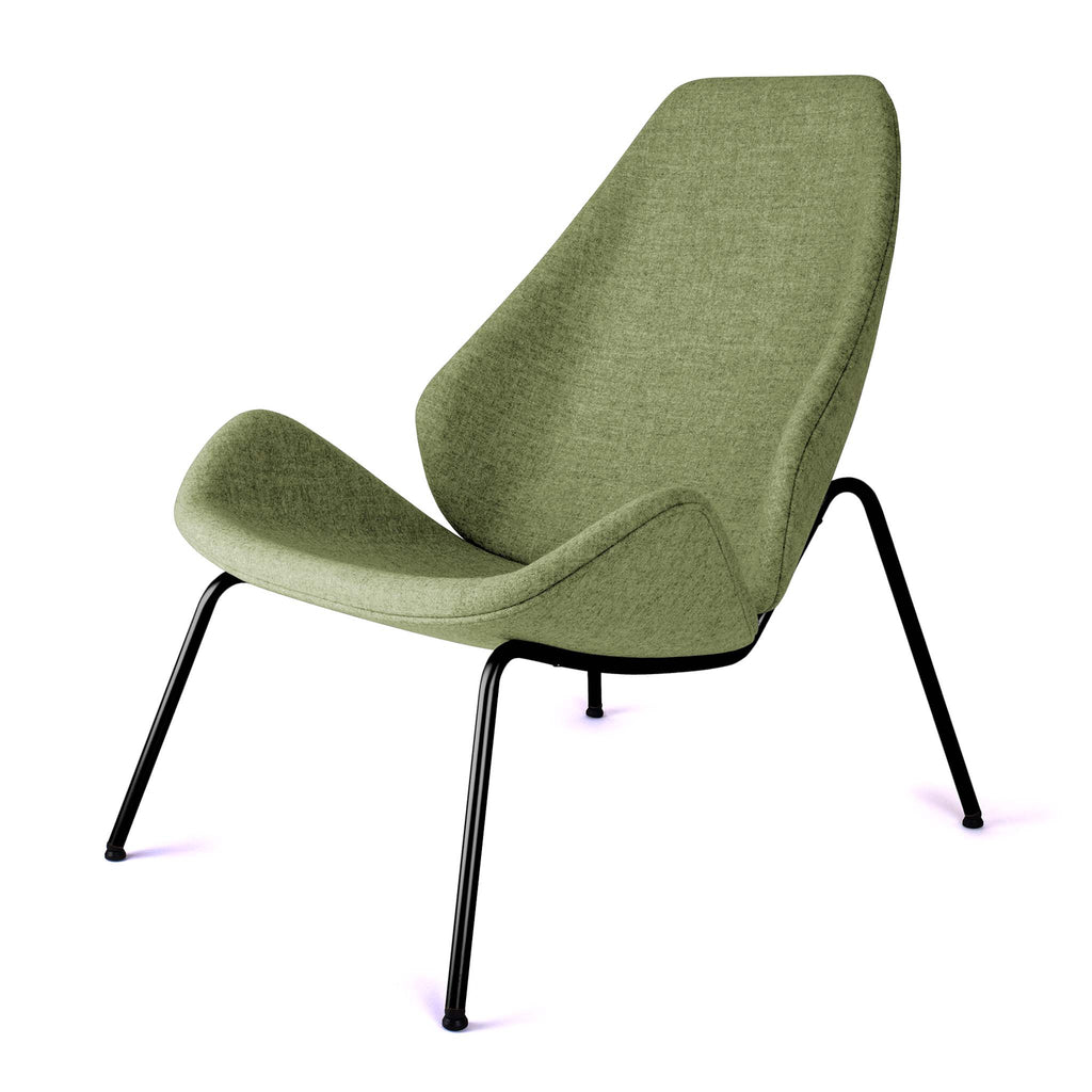 Focus Melange 68245 / Sort pulverlak