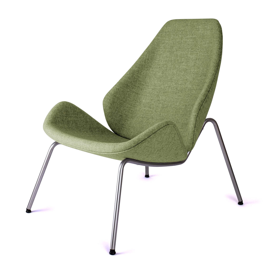 Focus Melange 68245 / Satin krom